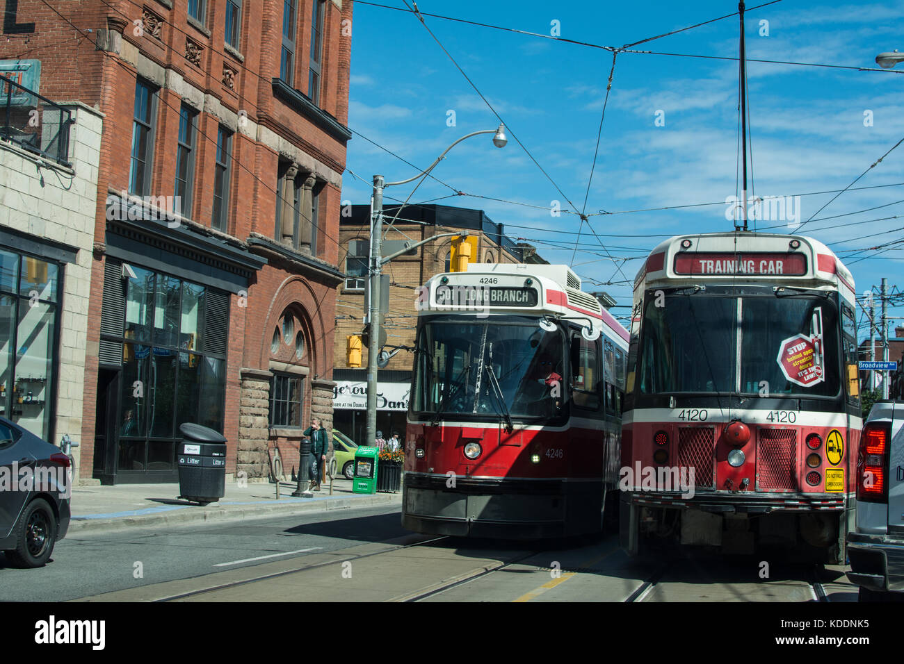 Escort Downtown Front St. Toronto Trans