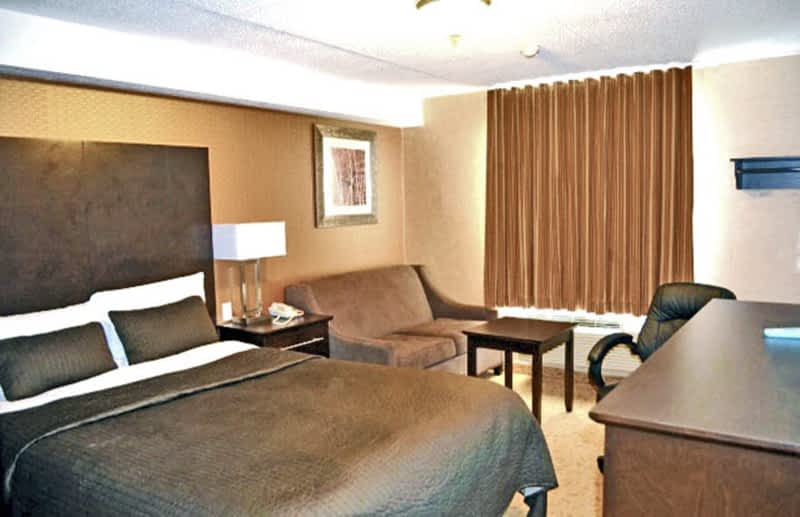 427 St. Dundas Escort Hotel Toronto Motel Nice
