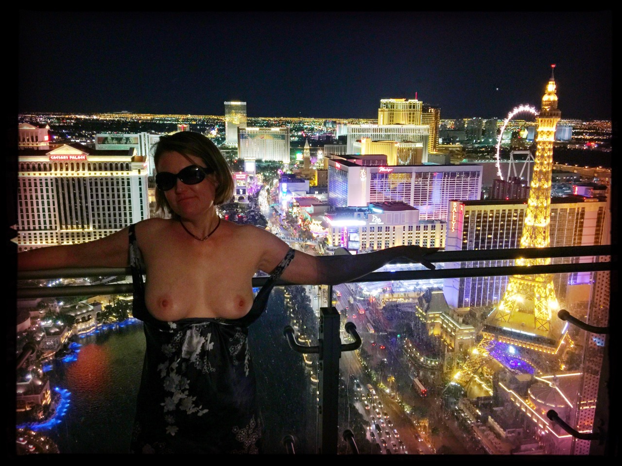 In Exhibitionist Las Vegas Dating