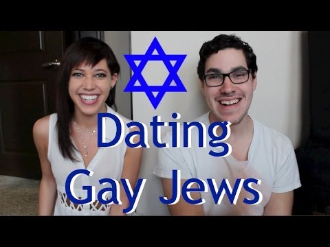 Jewish Gay Dating Uk