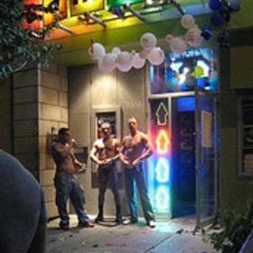 Auburndale Montreal Canada Club In Gay