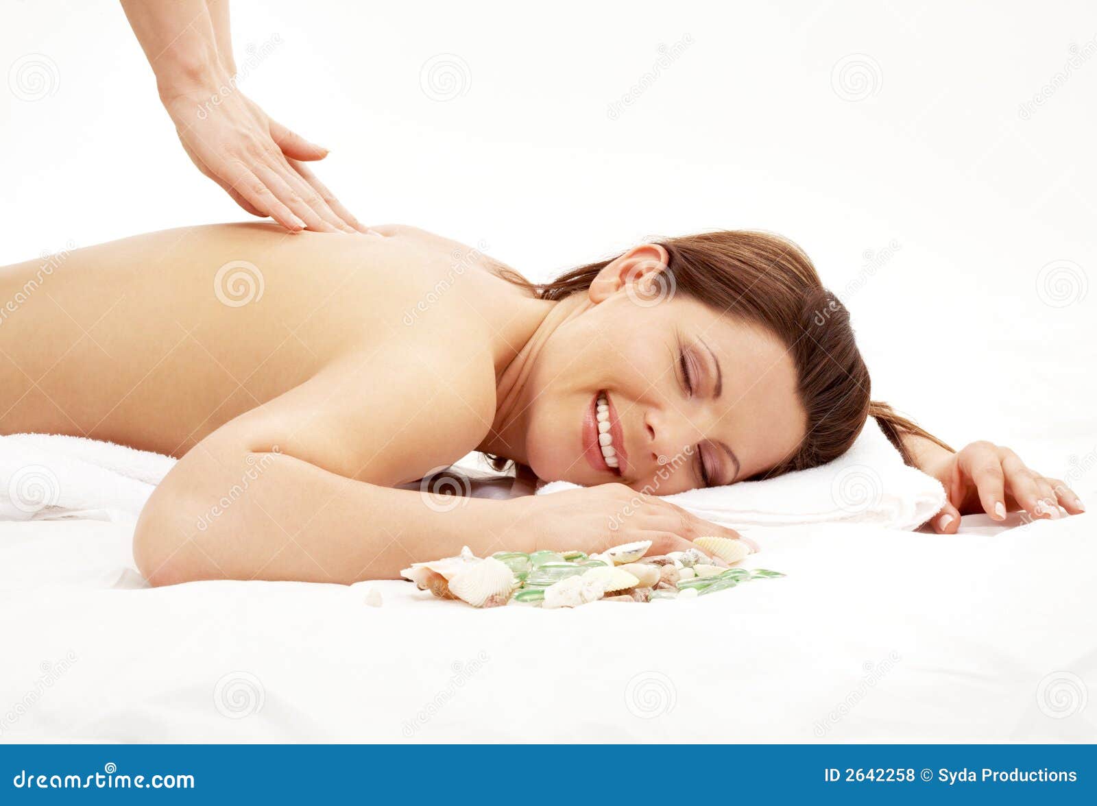 Happy Time Relax Marbella Massage Parlors