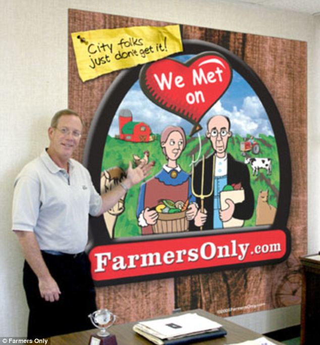 Site Dating Nebraska Farmers