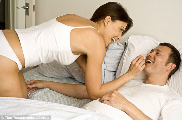 One-night Stand Promiscuity Dating In Toronto