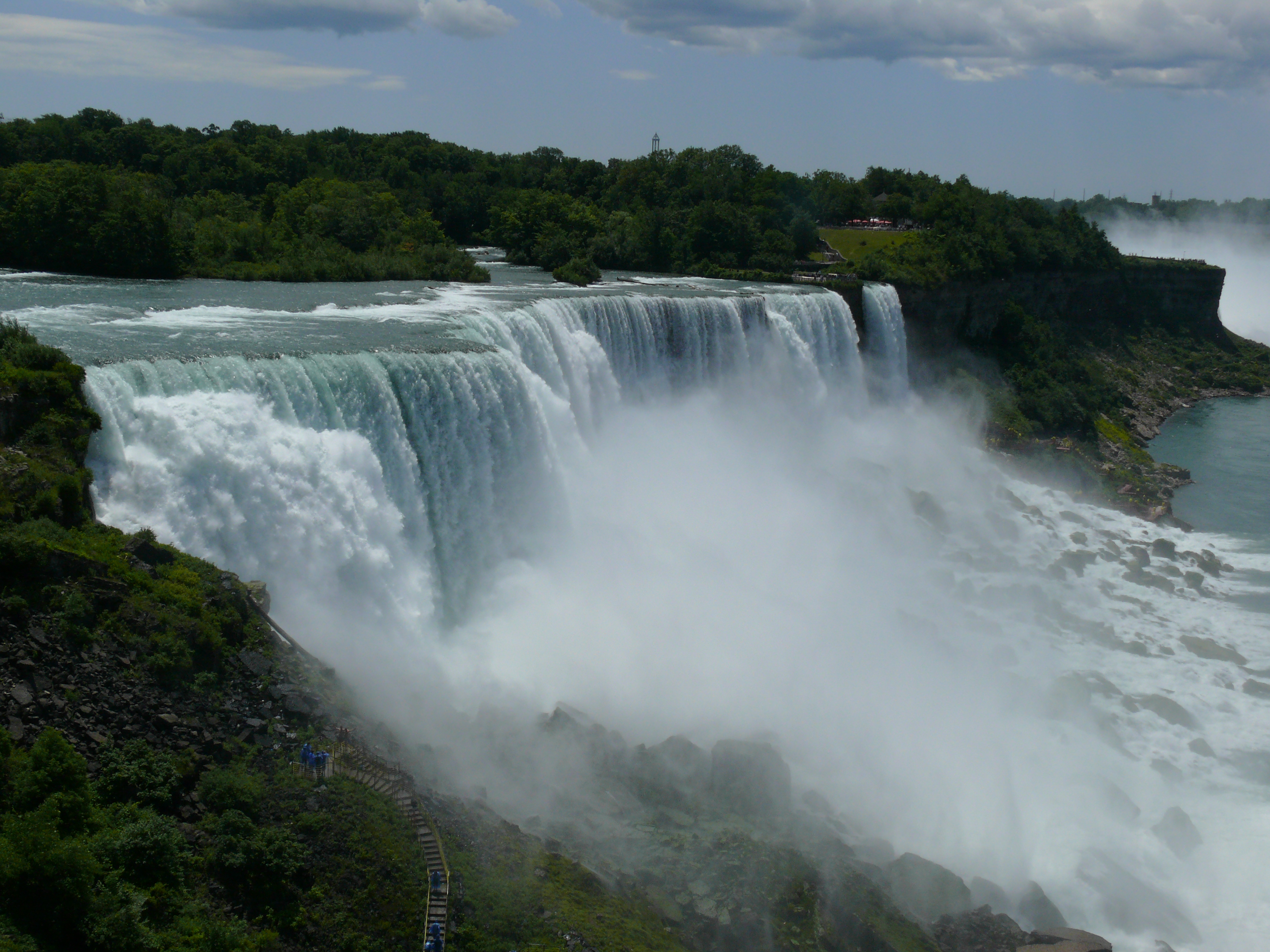 Dating Niagara Falls In Ons