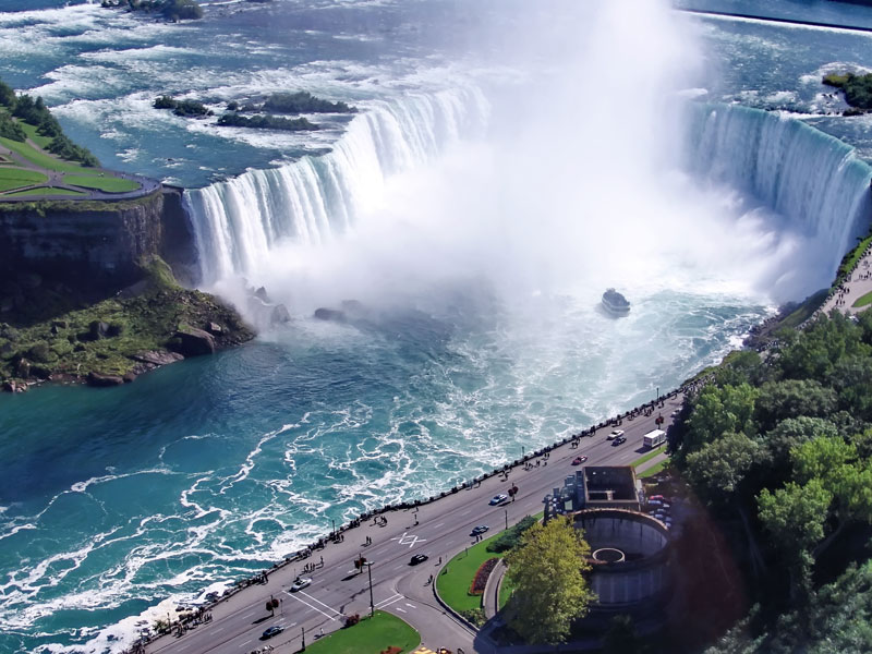 Vodden Niagara Ons Falls In Dating