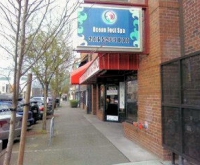 Blindfolded Seattle Strip Club Pastys