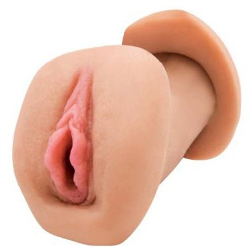 Staten Island Pocket Pussy/ass Toy
