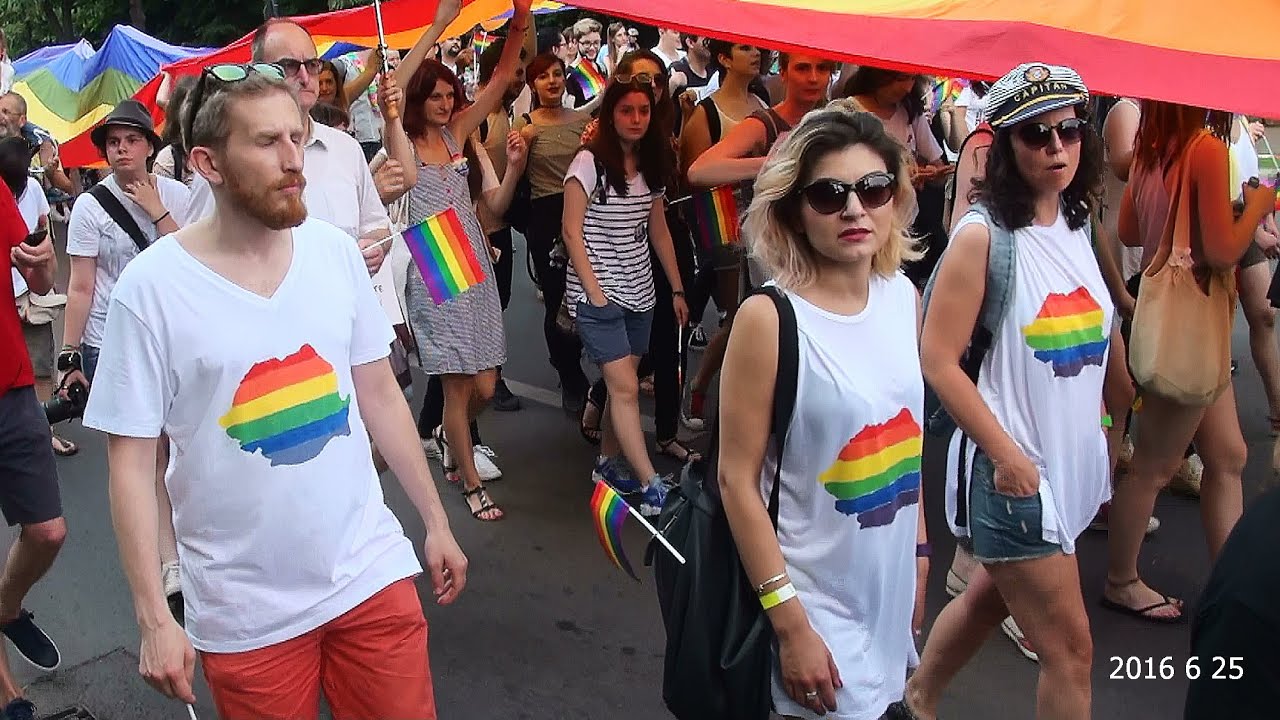 Bucharest Queens Gay Club