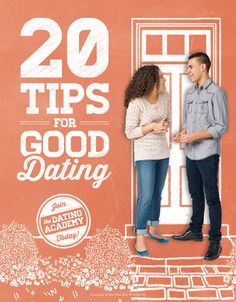 Tips Read Dating