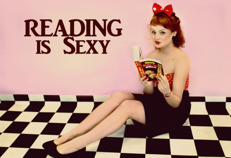 Is Sexy Reading