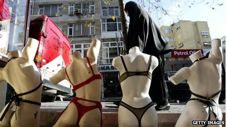 Sex Shops Simon Shop Istanbul
