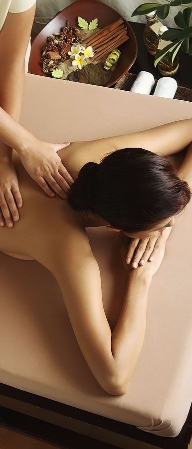 South-dakota Thai Massage