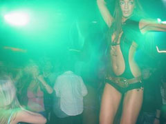 Vilnius sex club Vilnius striptease