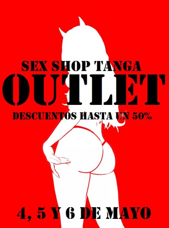 Shops Sex Virtual Tanga Barcelona