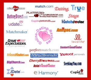 10 Online Services Top Dating