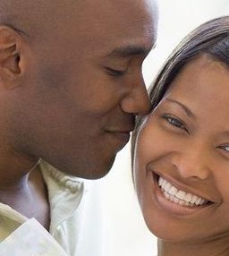 African Find Brunette Dating In Windsor