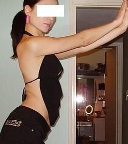 Escort Scarborough Private Residence Toronto Party Girl